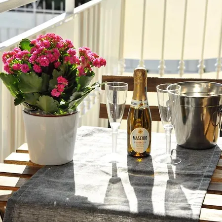 Bed & Breakfast Le Due Rose Pompeï