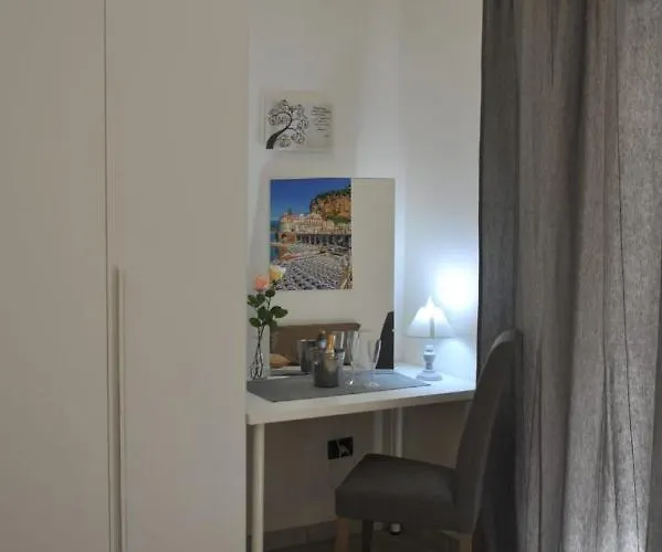 Le Due Rose 3* Pompeï