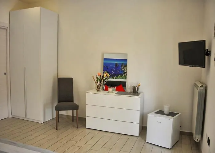 Bed & Breakfast Le Due Rose