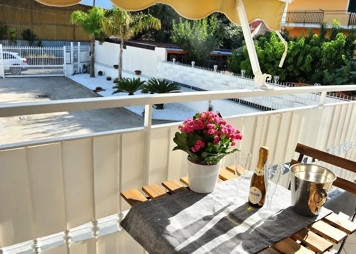 Bed & Breakfast Le Due Rose 3*