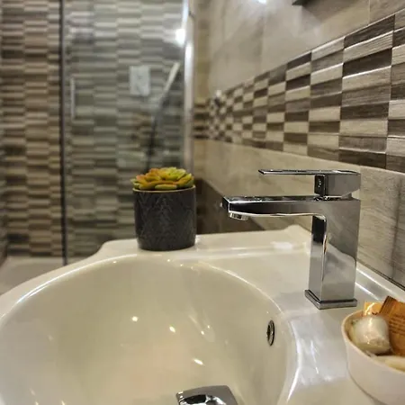 Le Due Rose Отель типа 