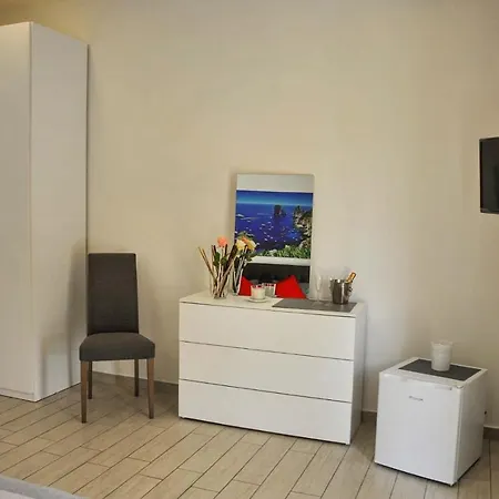 Nocleg ze śniadaniem Le Due Rose