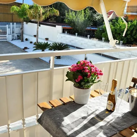 Nocleg ze śniadaniem Le Due Rose 3*