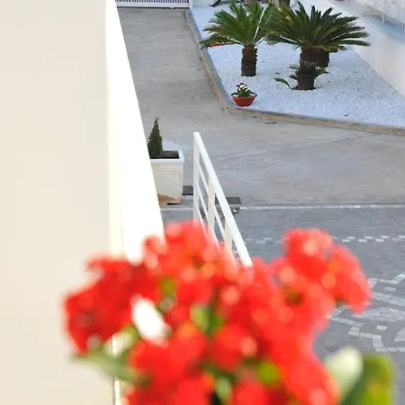 Nocleg ze śniadaniem Le Due Rose 3*