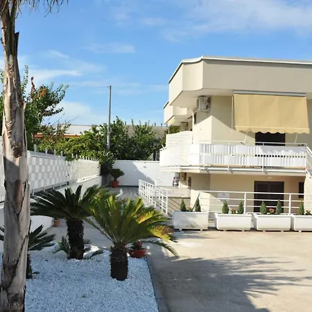 Le Due Rose Помпеи