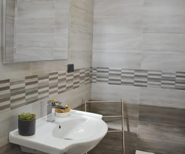 Bed & Breakfast Le Due Rose