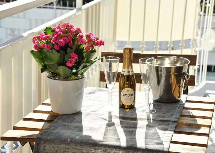 Bed & Breakfast Le Due Rose Pompei