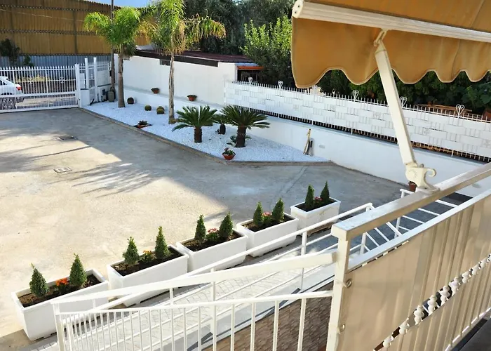 Bed & Breakfast Le Due Rose