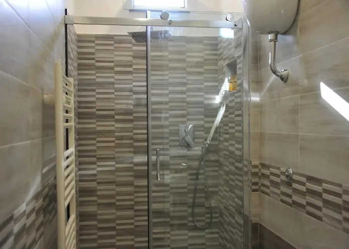 Bed & Breakfast Le Due Rose