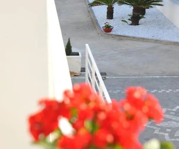 Bed & Breakfast Le Due Rose 3*